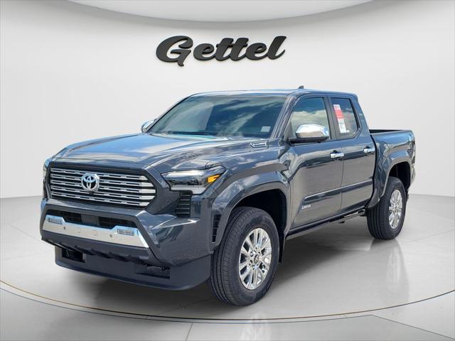2026 Toyota Tacoma Limited for sale in Bradenton, FL