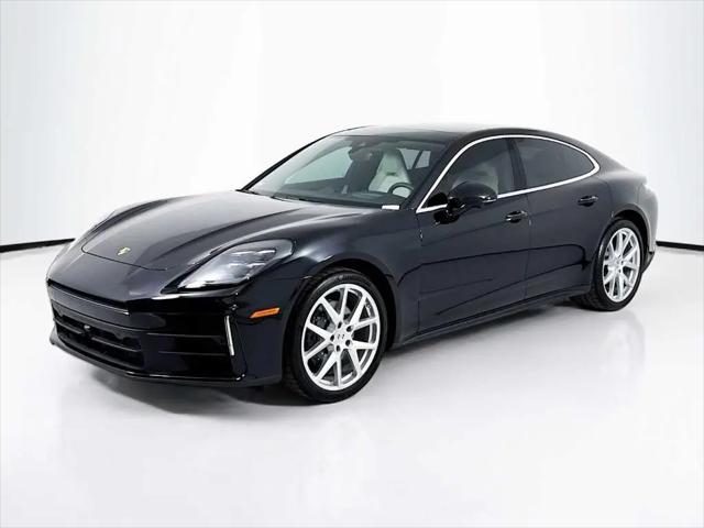 2025 Porsche Panamera 4 for sale in Glendale, AZ