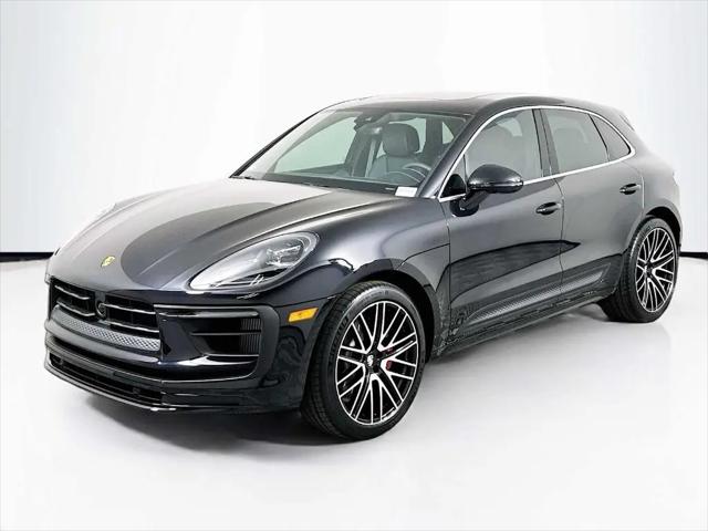 2025 Porsche Macan S for sale in Glendale, AZ
