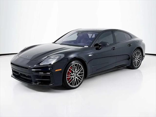 2025 Porsche Panamera E-Hybrid Turbo for sale in Glendale, AZ