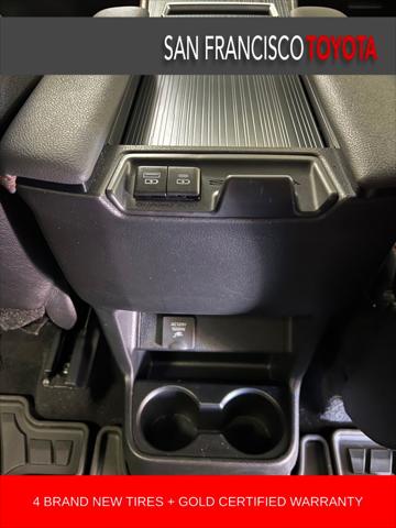 2024 Toyota Sienna XSE