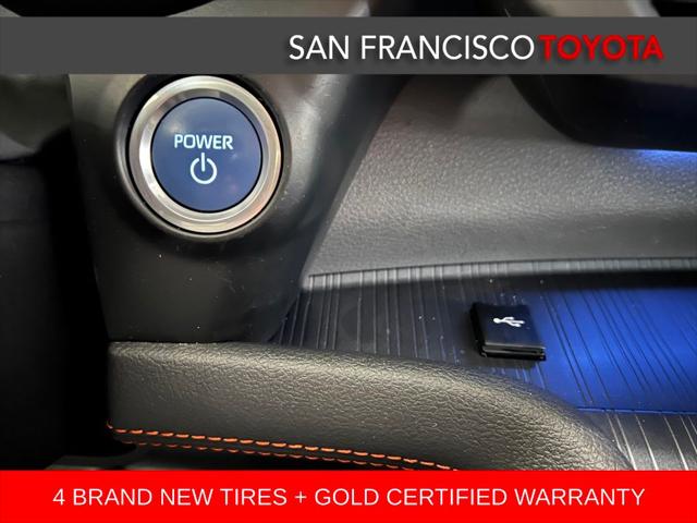 2024 Toyota Sienna XSE
