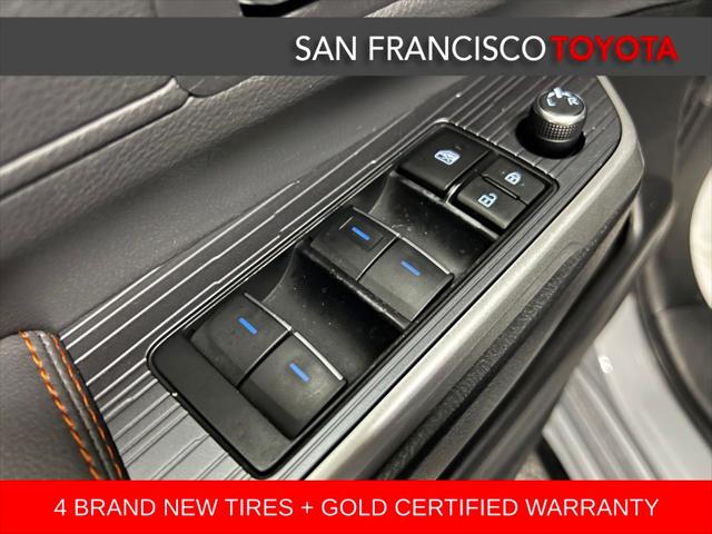 2024 Toyota Sienna XSE