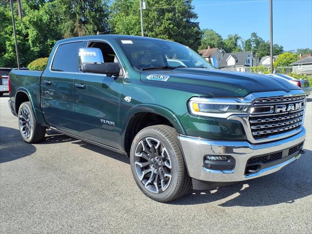 2026 RAM Ram 1500 RAM 1500 LIMITED LONGHORN CREW CAB 4X4 57 BOX 2026 RAM Ram 1500 RAM 1500 LIMITED LONGHORN CREW CAB 4X4 57 BOX