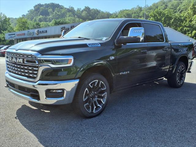 2026 RAM Ram 1500 RAM 1500 LIMITED LONGHORN CREW CAB 4X4 57 BOX 2026 RAM Ram 1500 RAM 1500 LIMITED LONGHORN CREW CAB 4X4 57 BOX
