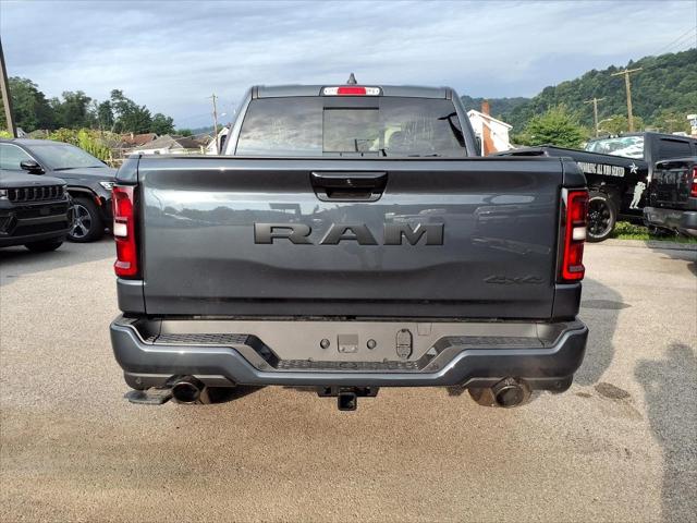 2026 RAM Ram 1500 RAM 1500 EXPRESS CREW CAB 4X4 57 BOX