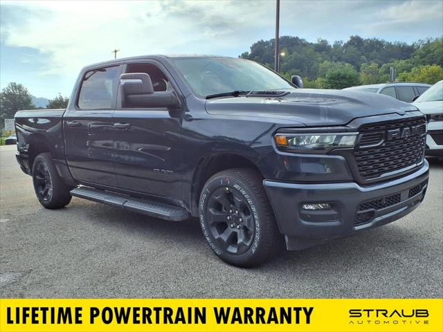 2026 RAM Ram 1500 RAM 1500 EXPRESS CREW CAB 4X4 57 BOX