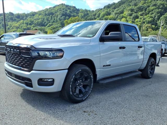 2026 RAM Ram 1500 RAM 1500 EXPRESS CREW CAB 4X4 57 BOX 2026 RAM Ram 1500 RAM 1500 EXPRESS CREW CAB 4X4 57 BOX