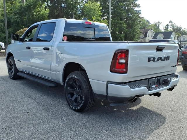 2026 RAM Ram 1500 RAM 1500 EXPRESS CREW CAB 4X4 57 BOX 2026 RAM Ram 1500 RAM 1500 EXPRESS CREW CAB 4X4 57 BOX