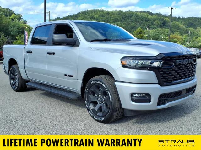 2026 RAM Ram 1500 RAM 1500 EXPRESS CREW CAB 4X4 57 BOX 2026 RAM Ram 1500 RAM 1500 EXPRESS CREW CAB 4X4 57 BOX