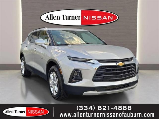 2021 Chevrolet Blazer FWD 2LT for sale in Auburn, AL