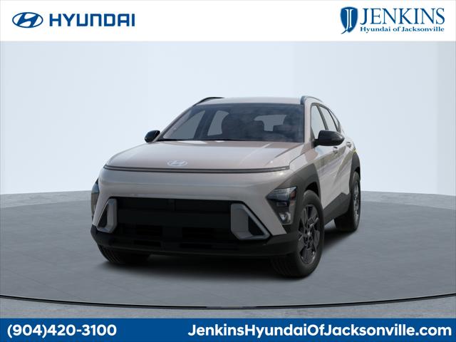 2026 Hyundai Kona SEL Premium for sale in JACKSONVILLE, FL