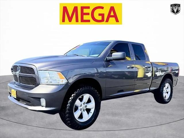 2014 Ram 1500 Express for sale in Moses Lake, WA