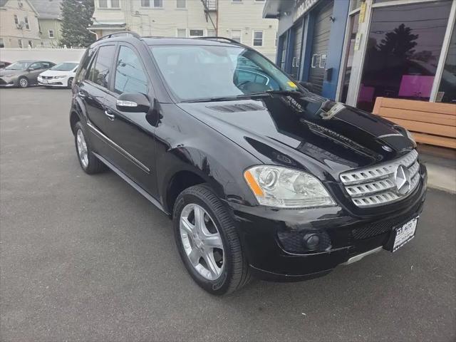 2008 Mercedes-Benz M-Class 3.5L for sale in Elizabeth, NJ