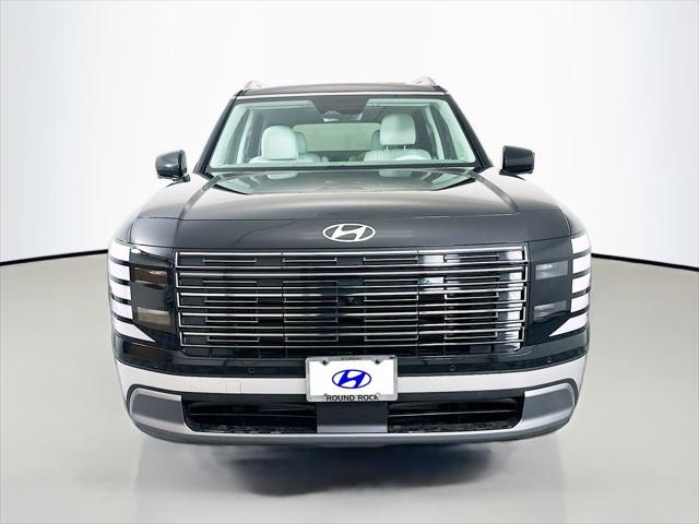 2026 Hyundai Palisade SEL Premium