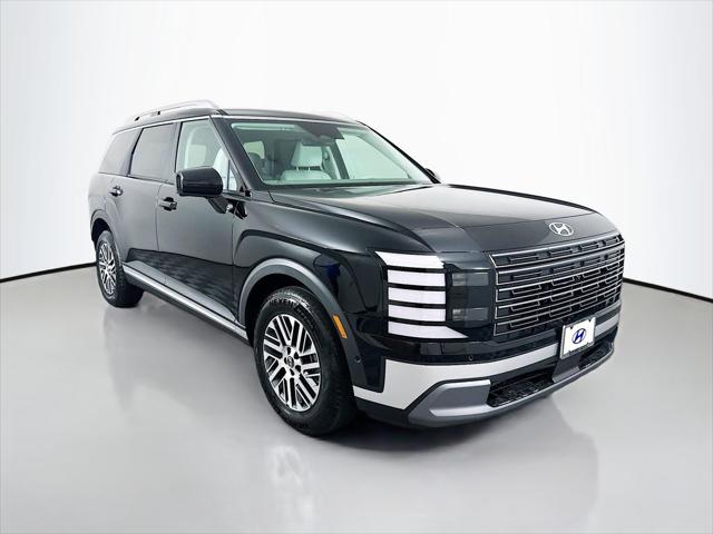 2026 Hyundai Palisade SEL Premium