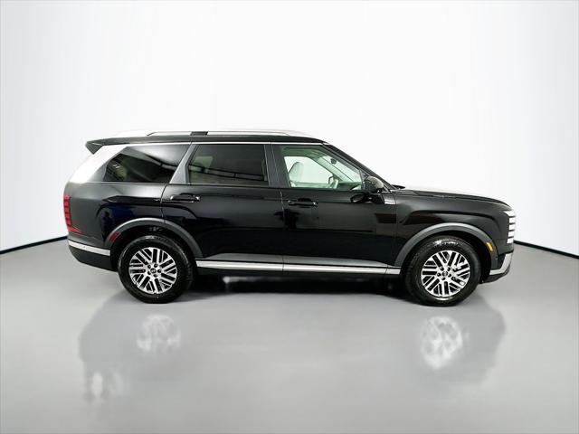 2026 Hyundai Palisade SEL Premium