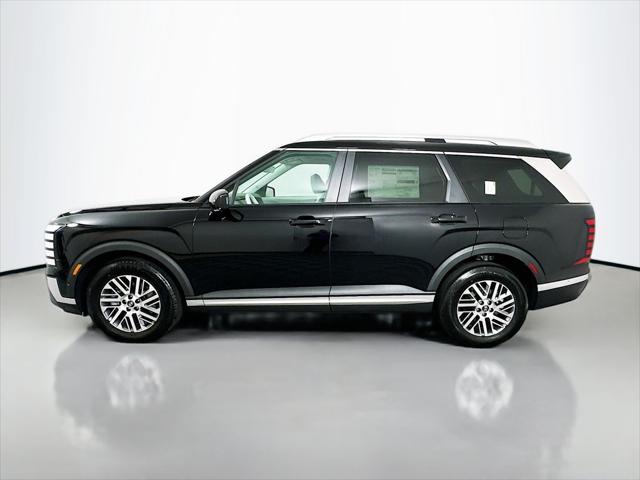 2026 Hyundai Palisade SEL Premium