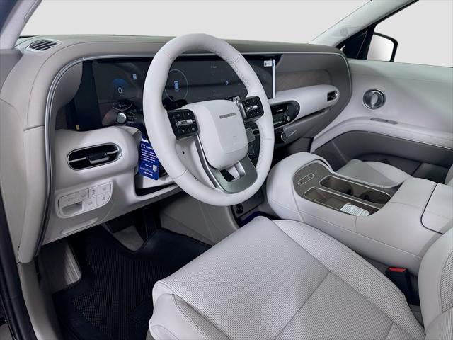 2026 Hyundai Palisade SEL Premium