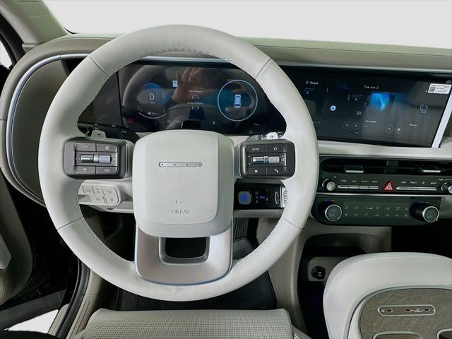 2026 Hyundai Palisade SEL Premium