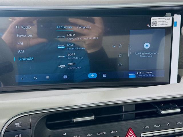 2026 Hyundai Palisade SEL Premium