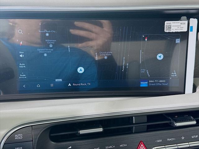 2026 Hyundai Palisade SEL Premium