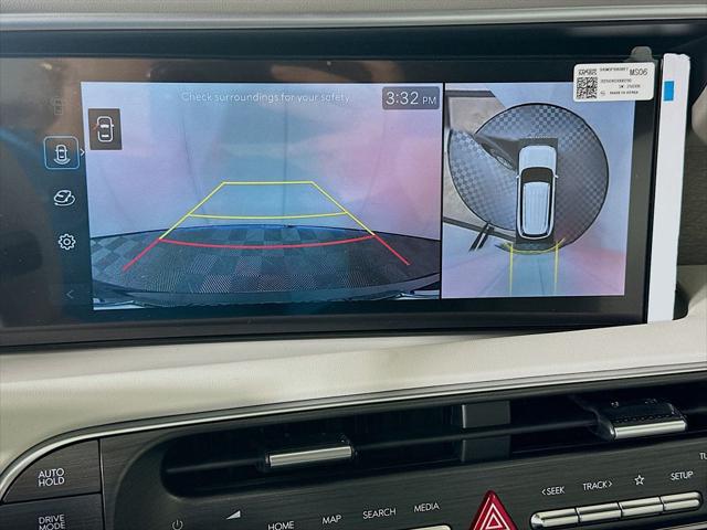 2026 Hyundai Palisade SEL Premium