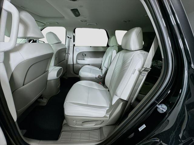 2026 Hyundai Palisade SEL Premium