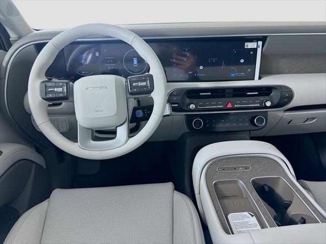 2026 Hyundai Palisade SEL Premium