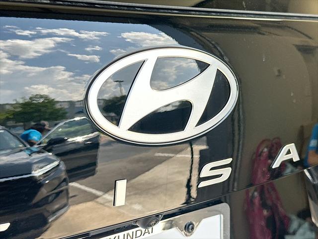 2026 Hyundai Palisade SEL Premium