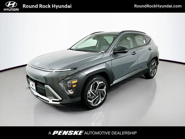 2026 Hyundai Kona SEL Premium for sale in Round Rock, TX