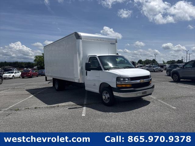 2026 Chevrolet Express Cutaway 4500 Van for sale in Alcoa, TN