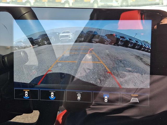 2023 Chevrolet Corvette Stingray RWD Convertible 2LT