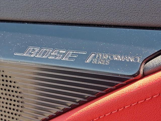 2023 Chevrolet Corvette Stingray RWD Convertible 2LT