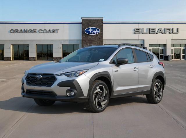 2026 Subaru Crosstrek Limited for sale in Santa Ana, CA