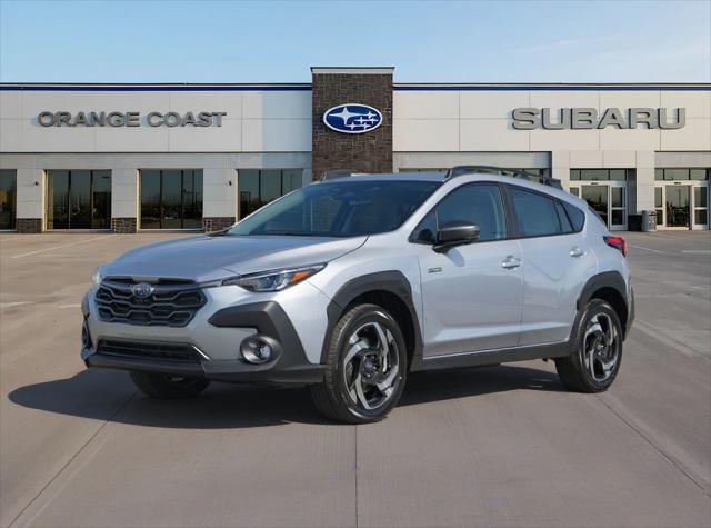 2026 Subaru Crosstrek Limited for sale in Santa Ana, CA