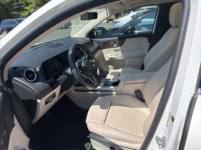 2022 Mercedes-Benz GLA-CLASS GLA 250 4MATIC