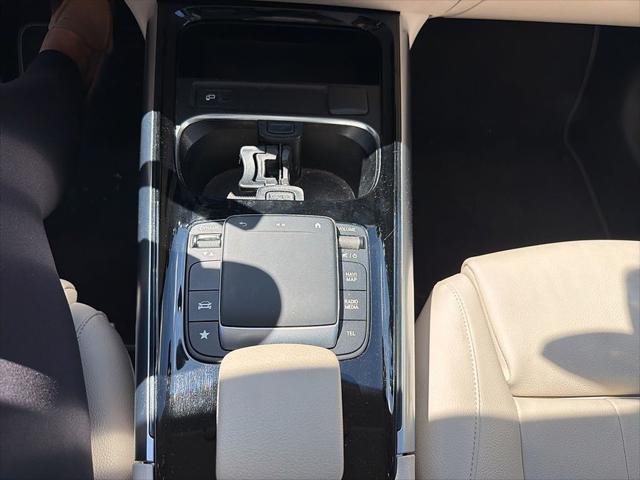 2022 Mercedes-Benz GLA-CLASS GLA 250 4MATIC