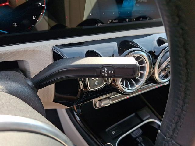 2022 Mercedes-Benz CLA 4MATIC