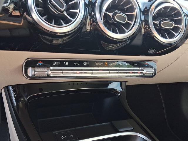 2022 Mercedes-Benz CLA 4MATIC