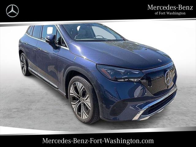 2023 Mercedes-Benz EQE 350 4MATIC for sale in Fort Washington, PA