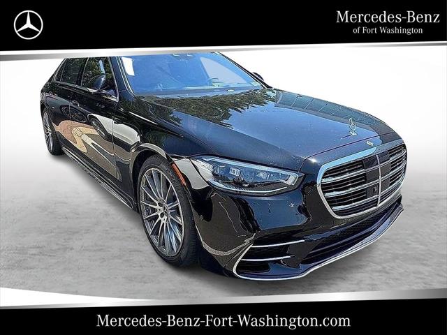 2022 Mercedes-Benz 500 4MATIC for sale in Fort Washington, PA