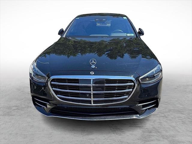 2022 Mercedes-Benz 500 4MATIC