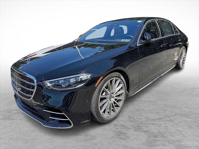 2022 Mercedes-Benz 500 4MATIC