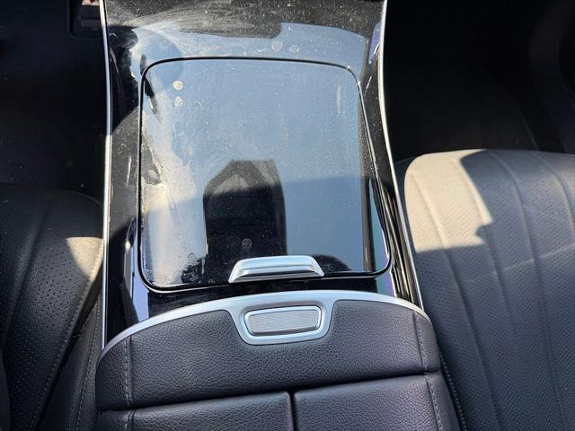 2022 Mercedes-Benz 500 4MATIC