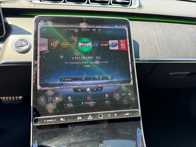 2022 Mercedes-Benz 500 4MATIC