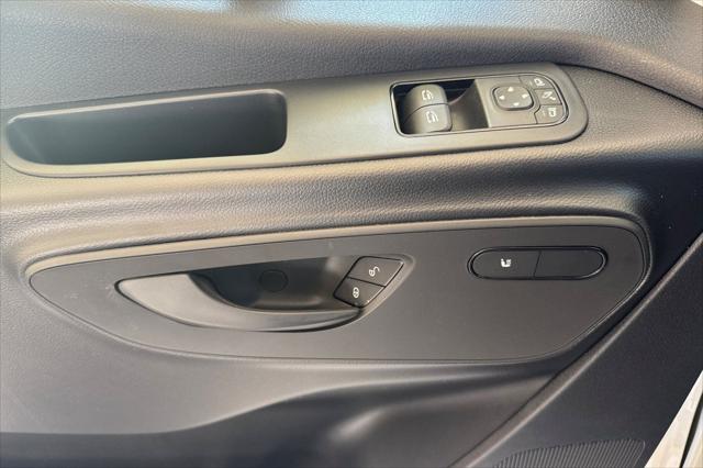 2026 Mercedes-Benz Sprinter 2500 High Roof