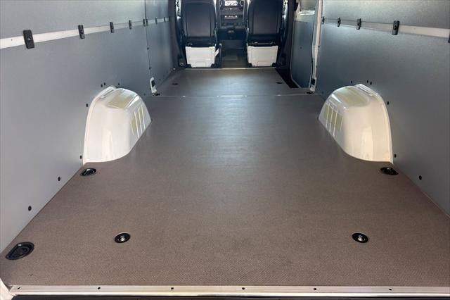 2026 Mercedes-Benz Sprinter 2500 High Roof