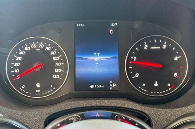 2026 Mercedes-Benz Sprinter 2500 High Roof