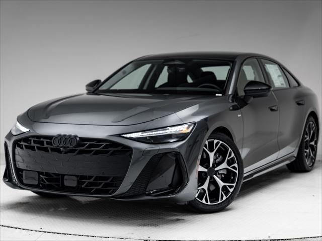 2026 Audi A6 Prestige quattro S tronic for sale in Beaverton, OR